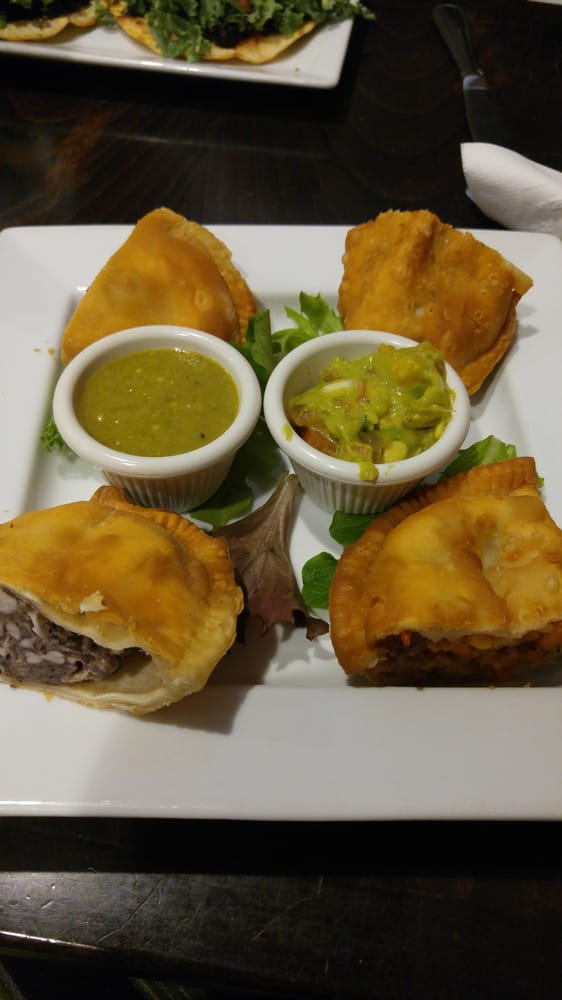 Natalie V.'s Review of V Spot - Brooklyn (4/5) on Yelp