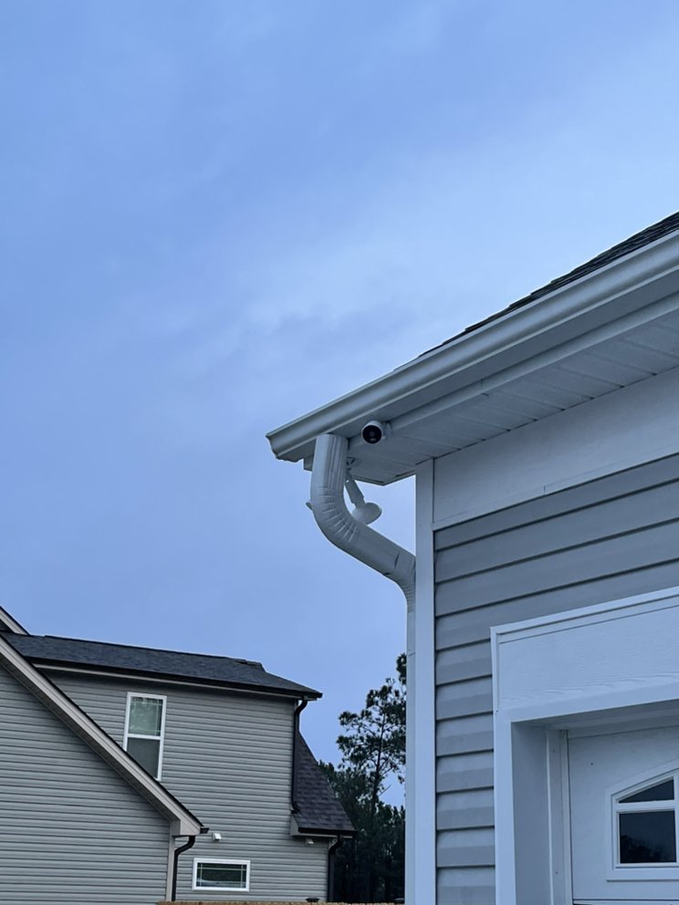 C And C Installation