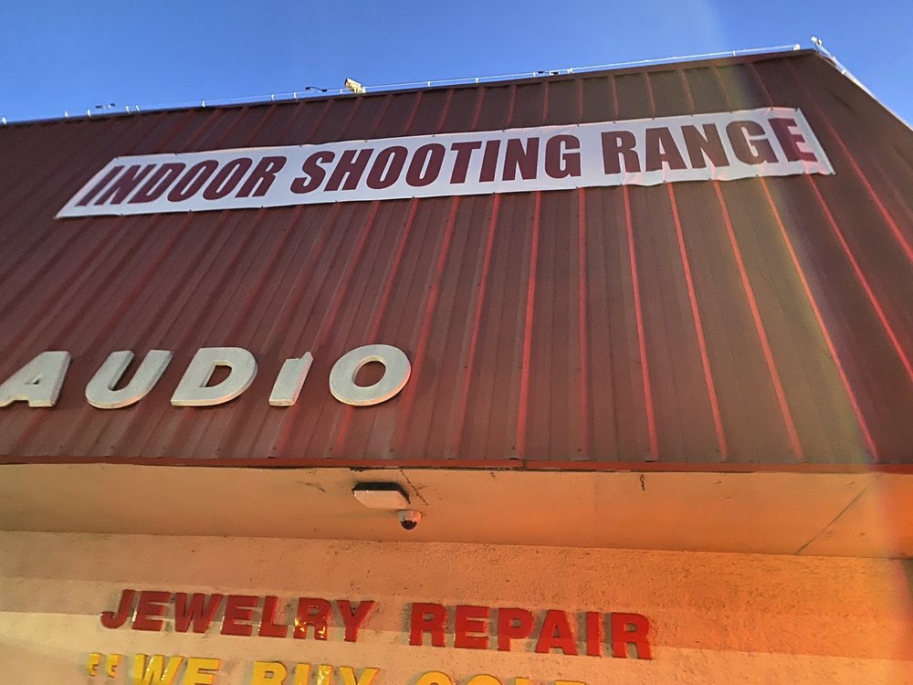 Chauncey's Pawn & Gun