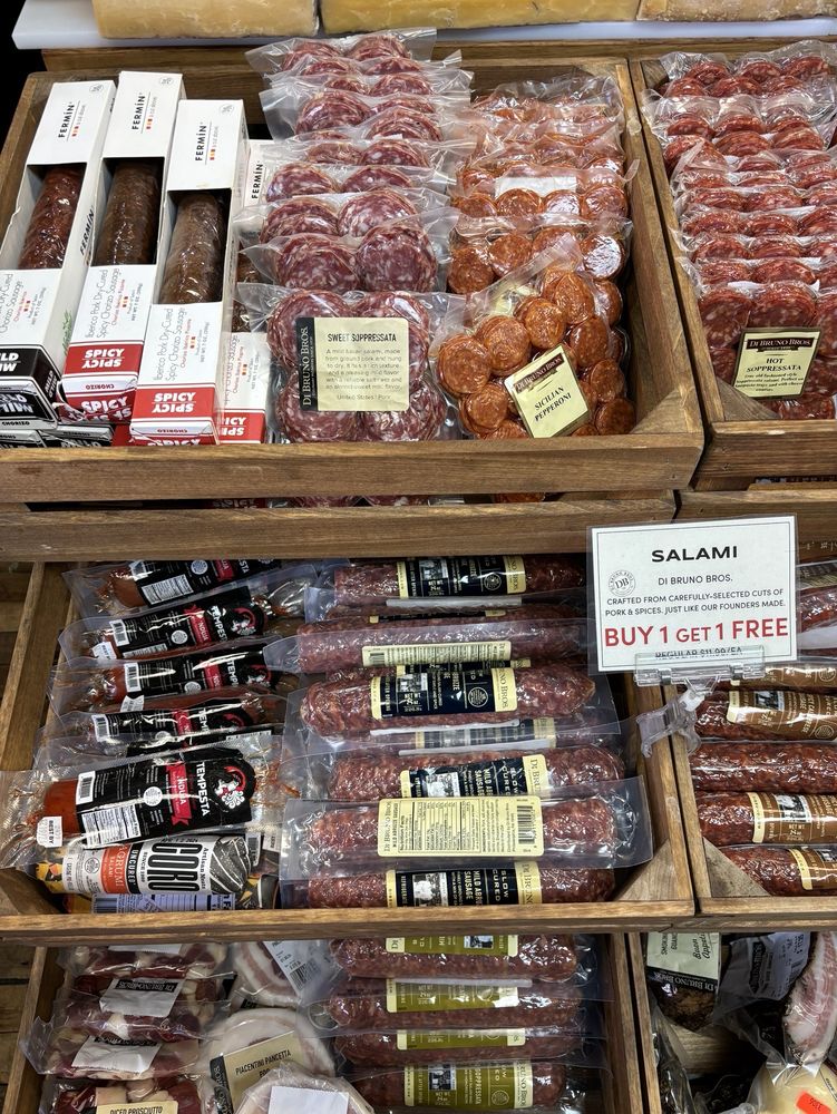 Di Bruno Bros.