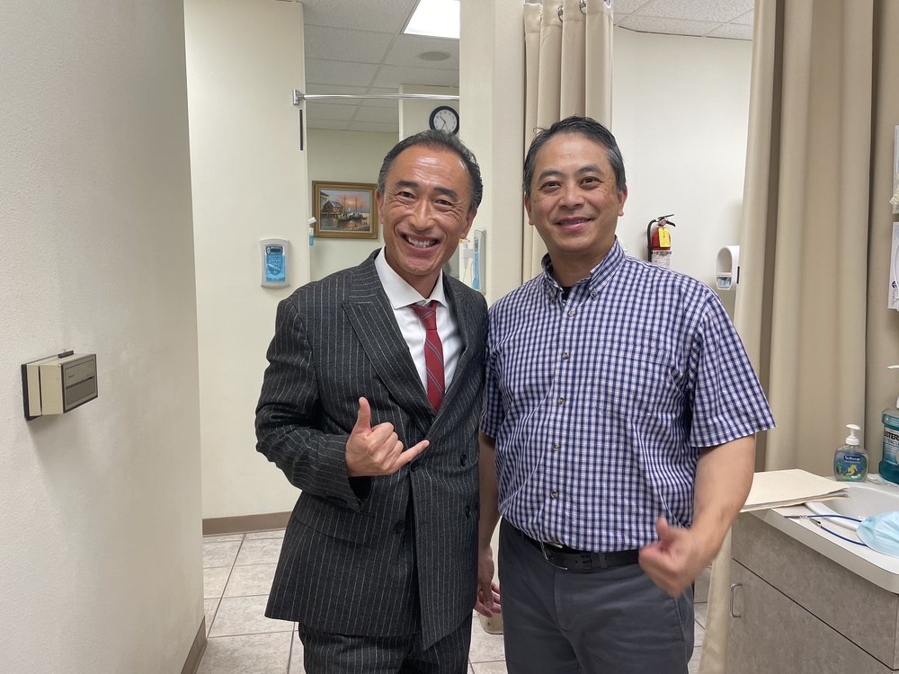 image of business Louis Lin, DDS