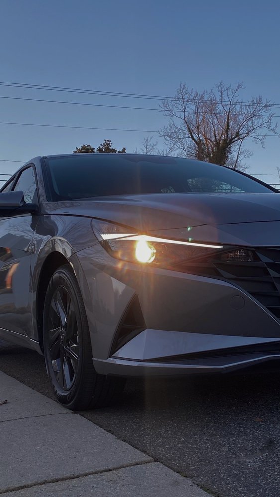 Immaculate Auto Detailing 