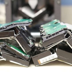 Sims Recycling Facility Sims Recycling Facility