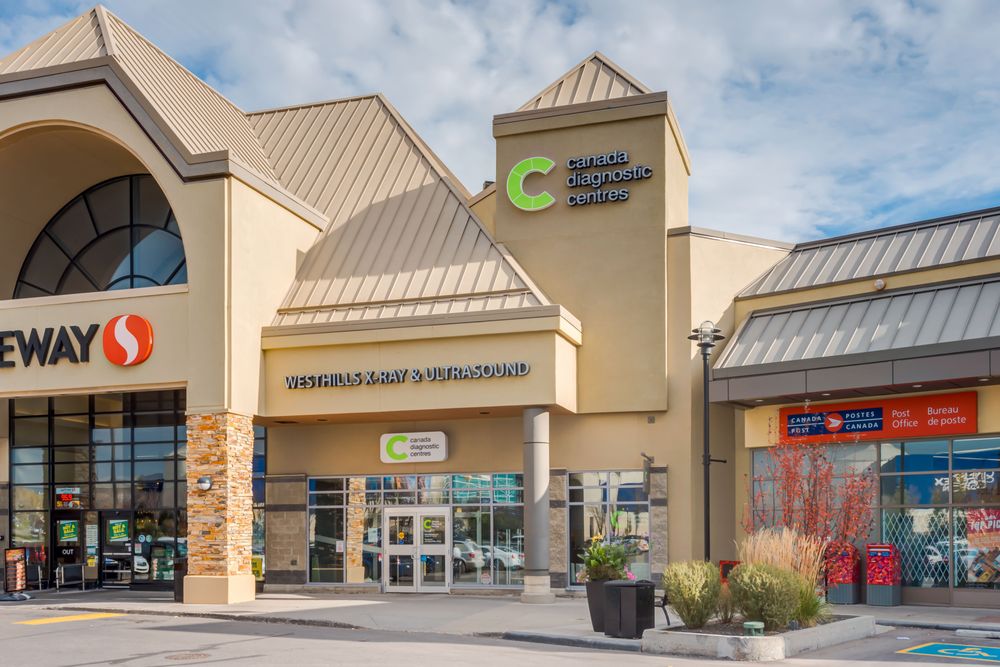 Canada Diagnostic Centres