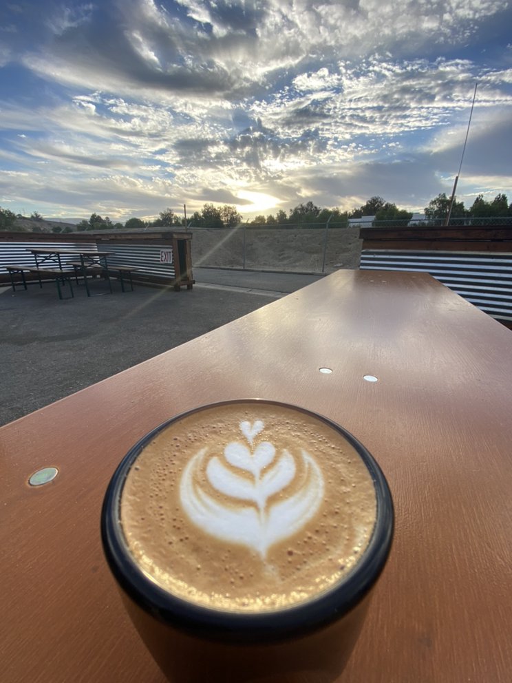 California Coffee Republic