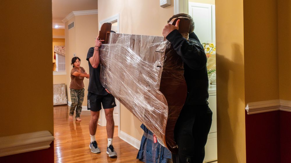 NMBC Moving Solutions