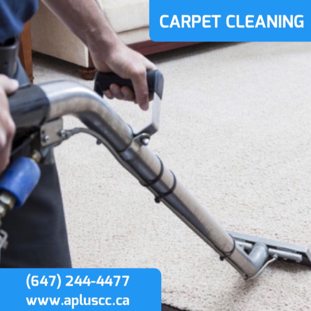 A+ Cleaning