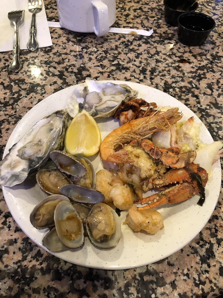 Yoki Buffet Yoki Buffet