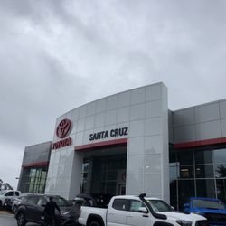 Santa Cruz Toyota >> Toyota Of Santa Cruz 38 Photos 364 Reviews Car Dealers 4200 Santa Cruz Toyota >> Toyota Of Santa Cruz 38 Photos 364 Reviews Car Dealers 4200
