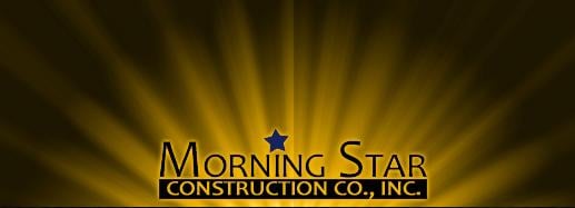 Morningstar Construction