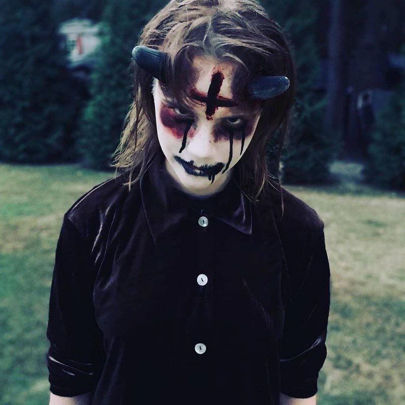 Stoney Point Trail of Terror