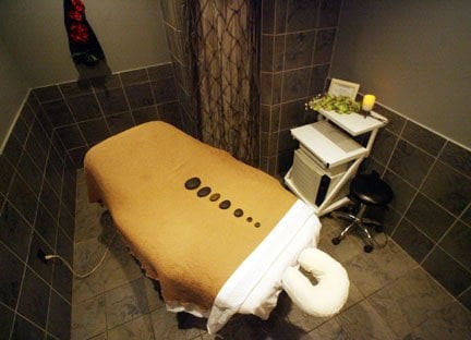 Dun Artie Salon & Day Spa