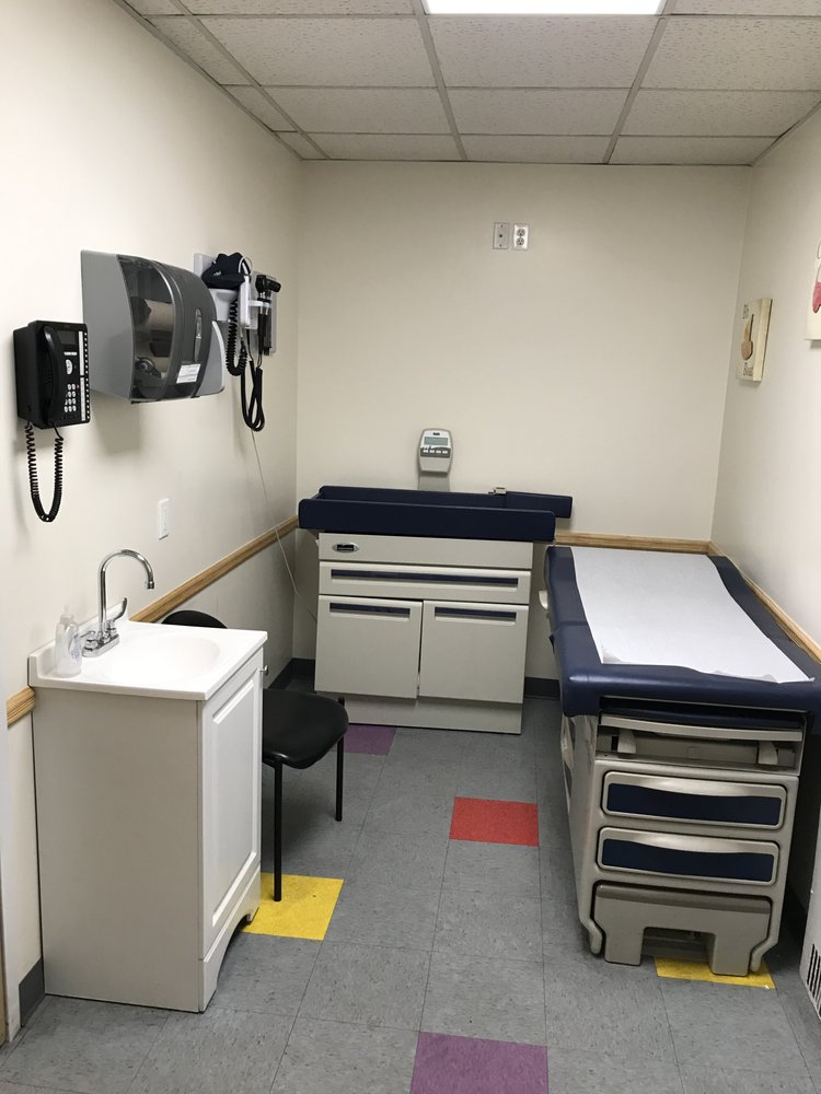 image of business Triboro Pediatrics