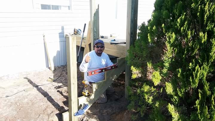 image of business Lopez Home Repairs Universal