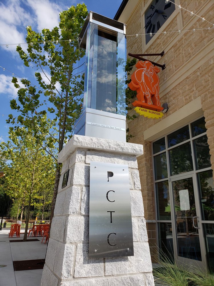 Peachtree Corners Town Center Restaurants 5200