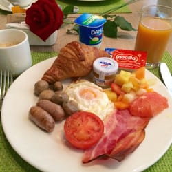 Hotel Catalonia Barcelona Plaza 52 Photos 12 Reviews Hotels Photo Of Hotel Catalonia Barcelona Plaza Spain Awesome Breakfast Buffet Lots