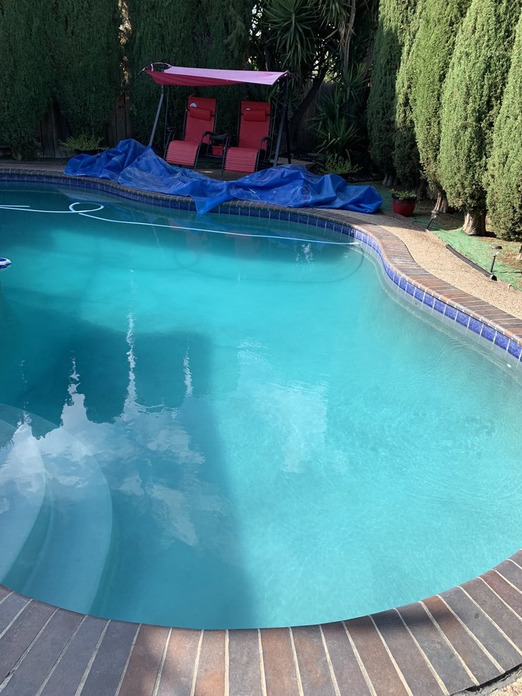 Swim Well Pool Company