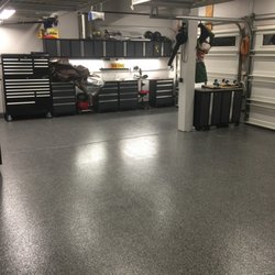 Epoxy Garage Floor Temecula Ca Last Updated March 2019 Yelp