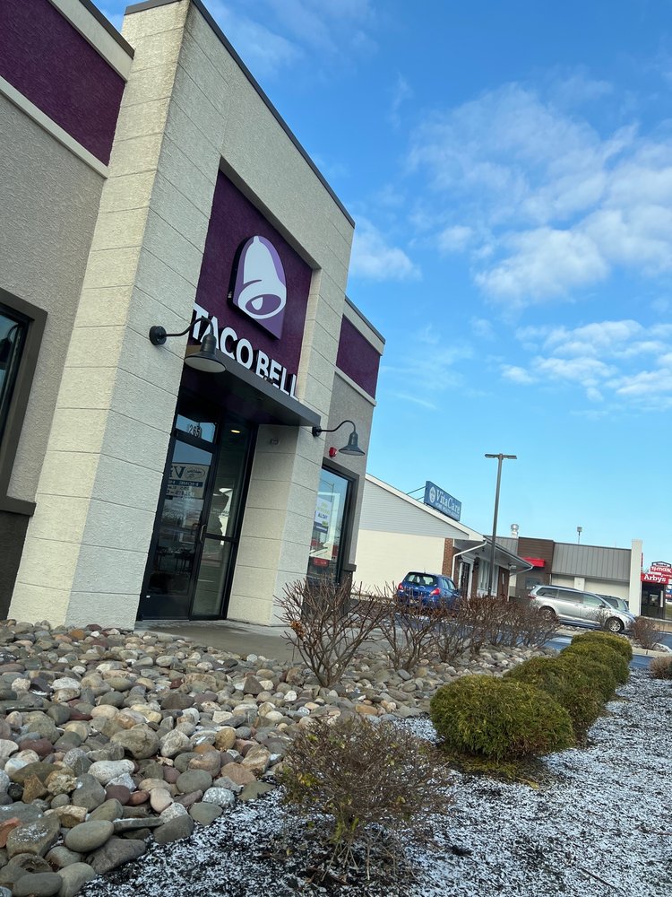 Taco Bell