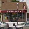 Morris Drug Store Cafe gift card