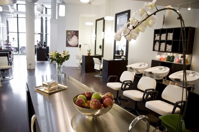 Johnathan Breitung Salon Luxury Spa Johnathan Breitung Salon Luxury Spa