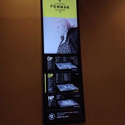 Femman department stores postgatan 26, göteborg, sweden ...