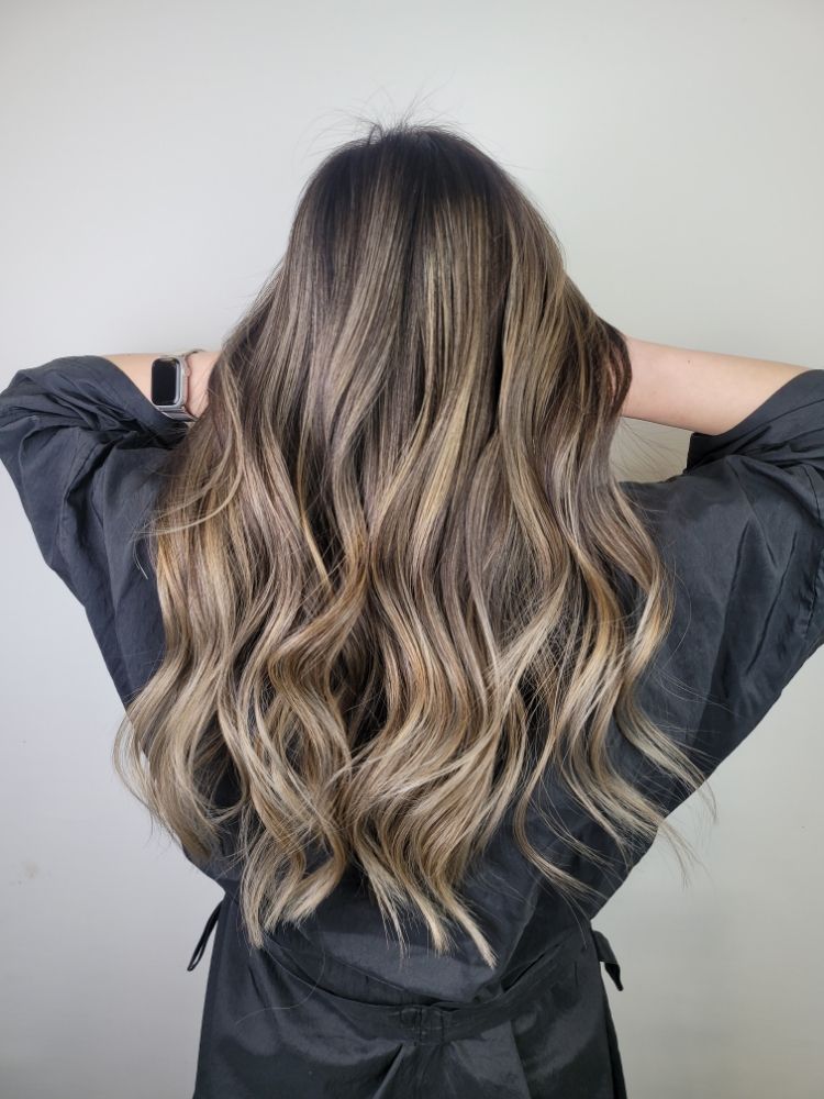 Sonder Hair Studio