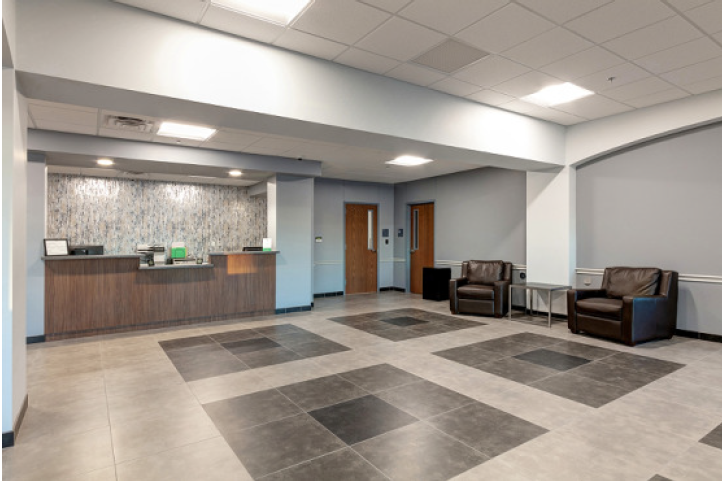 image of business North Texas Area Community Health Centers