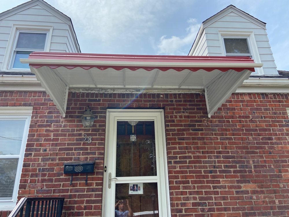 Ramapo Awning