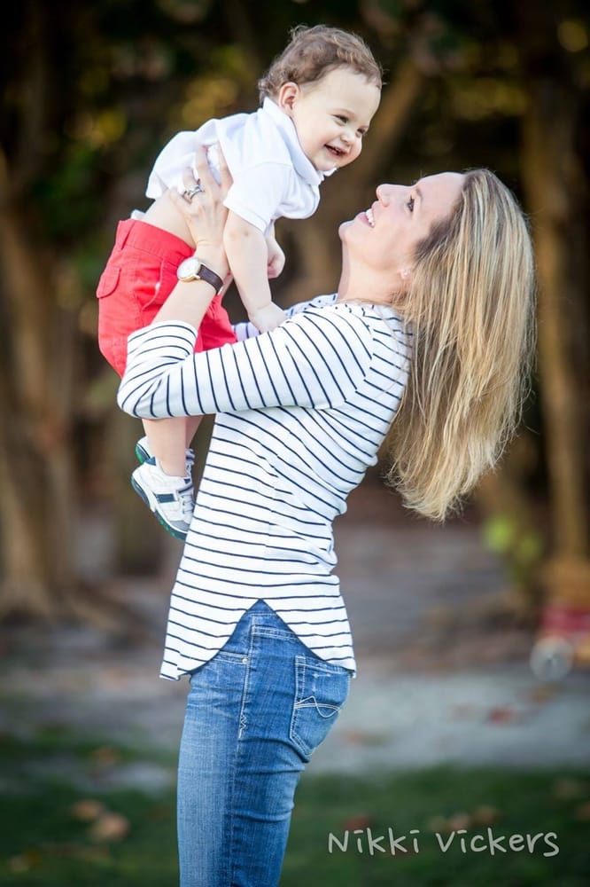 Nikki Lallatin Photography