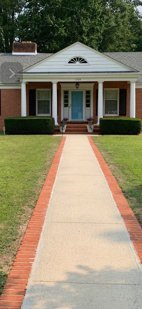 The Yard And Handyman Guys