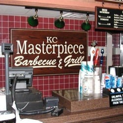 Kc Masterpiece Bbq And Grill Closed Barbeque 10985 Metcalf Ave Photo Of Kc Masterpiece Bbq And Grill Overland Park Ks United States