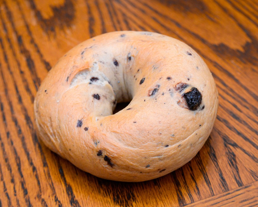 Blue Seal Bagels