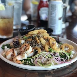 The Best 10 Seafood Restaurants In Punta Gorda Fl Last Updated 6 The Captain S Table