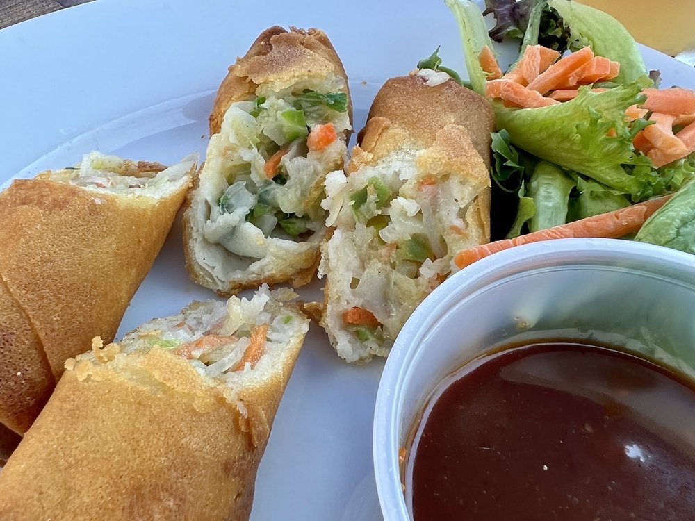 The Seal Pub And Cafe