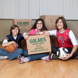 Golan S Moving Storage 45 Photos 321 Reviews Movers 3600 Photo Of Golan S Moving Storage Skokie Il United States