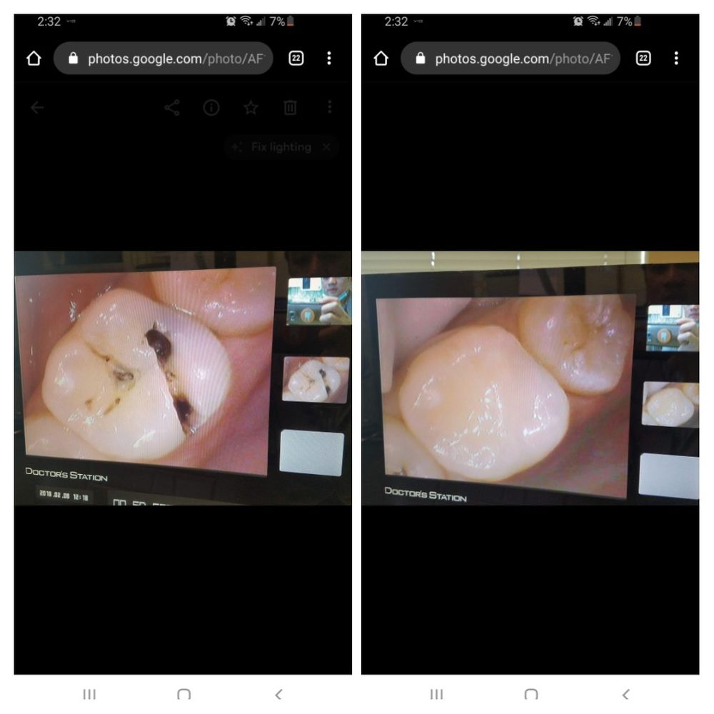 image of business G Dental Group