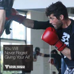 Krav maga riverside ca