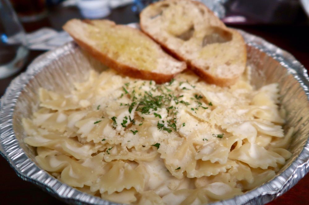 Mici Handcrafted Italian