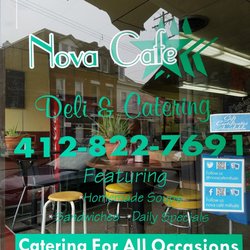 Nova Cafe Cafes 224 Grant Ave Millvale Pa Restaurant Reviews Photo Of Nova Cafe Millvale Pa United States