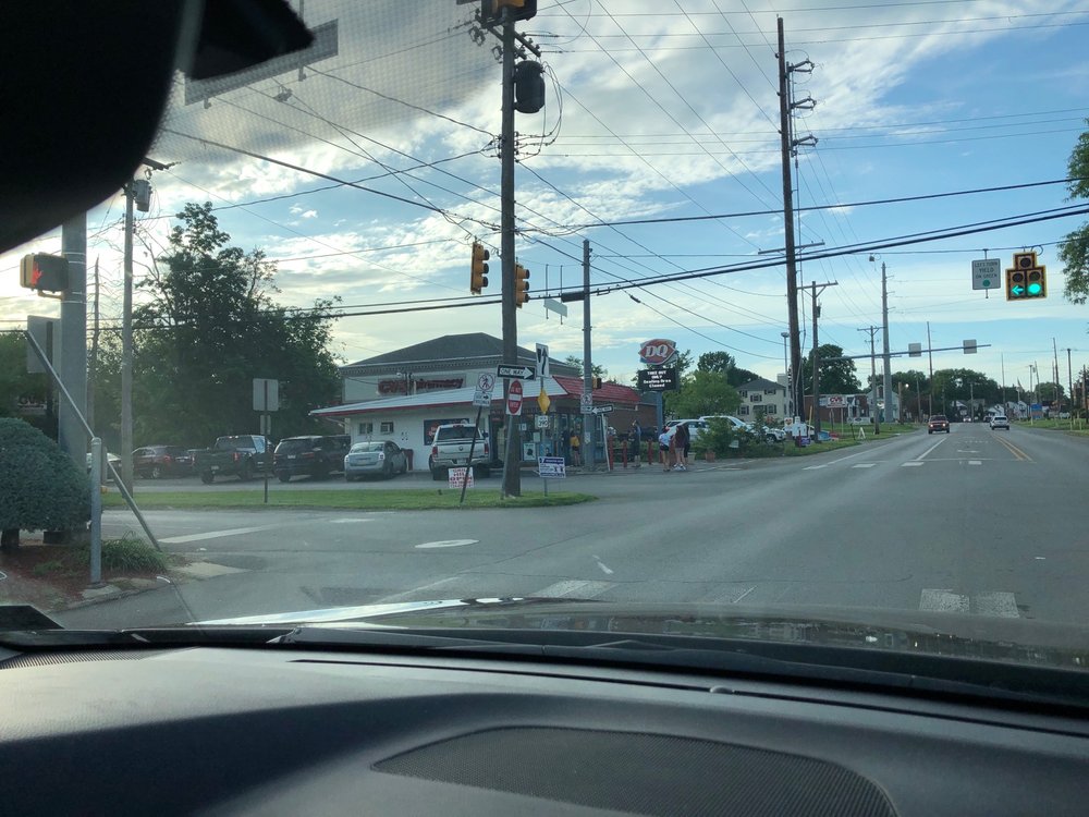 Dairy Queen Store