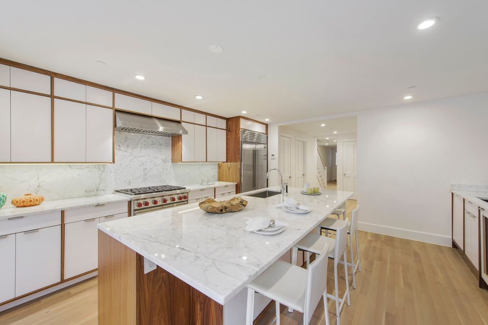 image of business DCON Renovations & Remodeling