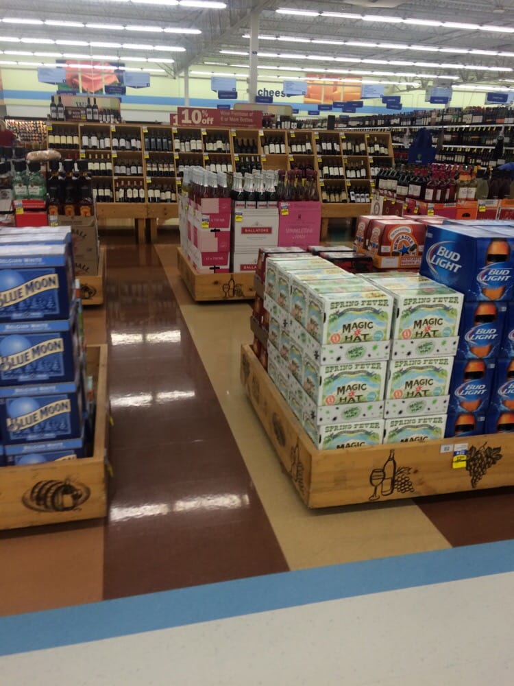 Meijer 11 Photos & 11 Reviews Grocery 4206 Charlestown Rd, New