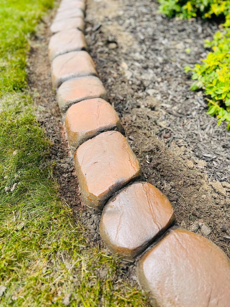 Upstate Curbing