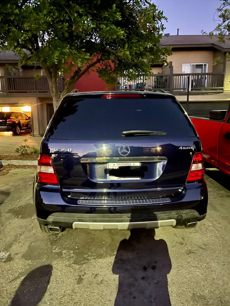 Trinity Auto Sales
