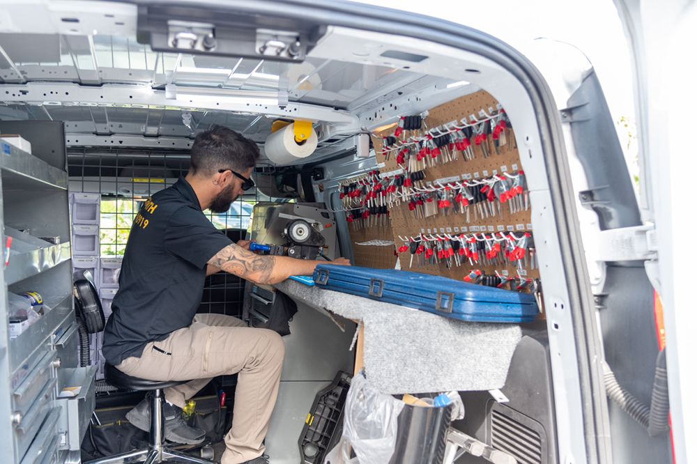 NV Locksmith