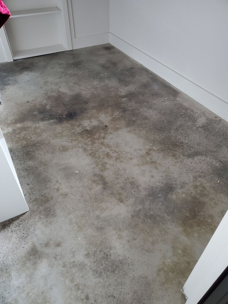 image of business Premier Stained Concrete