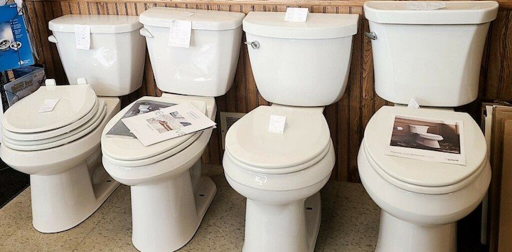 image of business Hockenson Plumbing