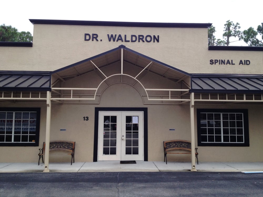 Waldron Chiropractic Health Center Chiropractors 13 Ryant Blvd