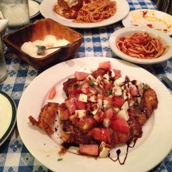 Angelo S Sicilian Trattoria 34 Photos 88 Reviews Italian 4 Photo Of Angelo S Sicilian Trattoria Harriman Ny United States